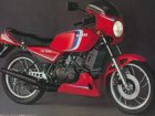 Yamaha RD 250LC / RZ 250LC